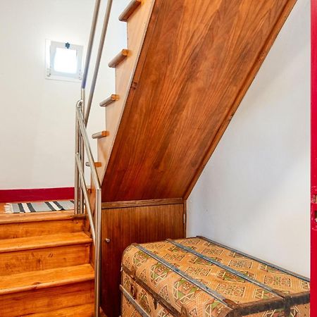 Os Ferreirinhos, A Home In Madeira サン・ジョルジェ エクステリア 写真