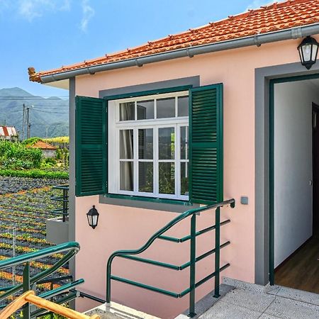 Os Ferreirinhos, A Home In Madeira サン・ジョルジェ エクステリア 写真