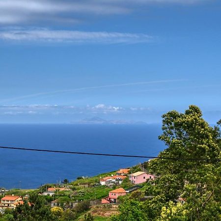 Os Ferreirinhos, A Home In Madeira サン・ジョルジェ エクステリア 写真