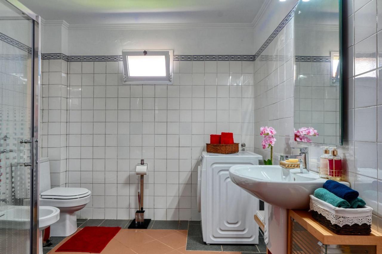 Os Ferreirinhos, A Home In Madeira サン・ジョルジェ エクステリア 写真