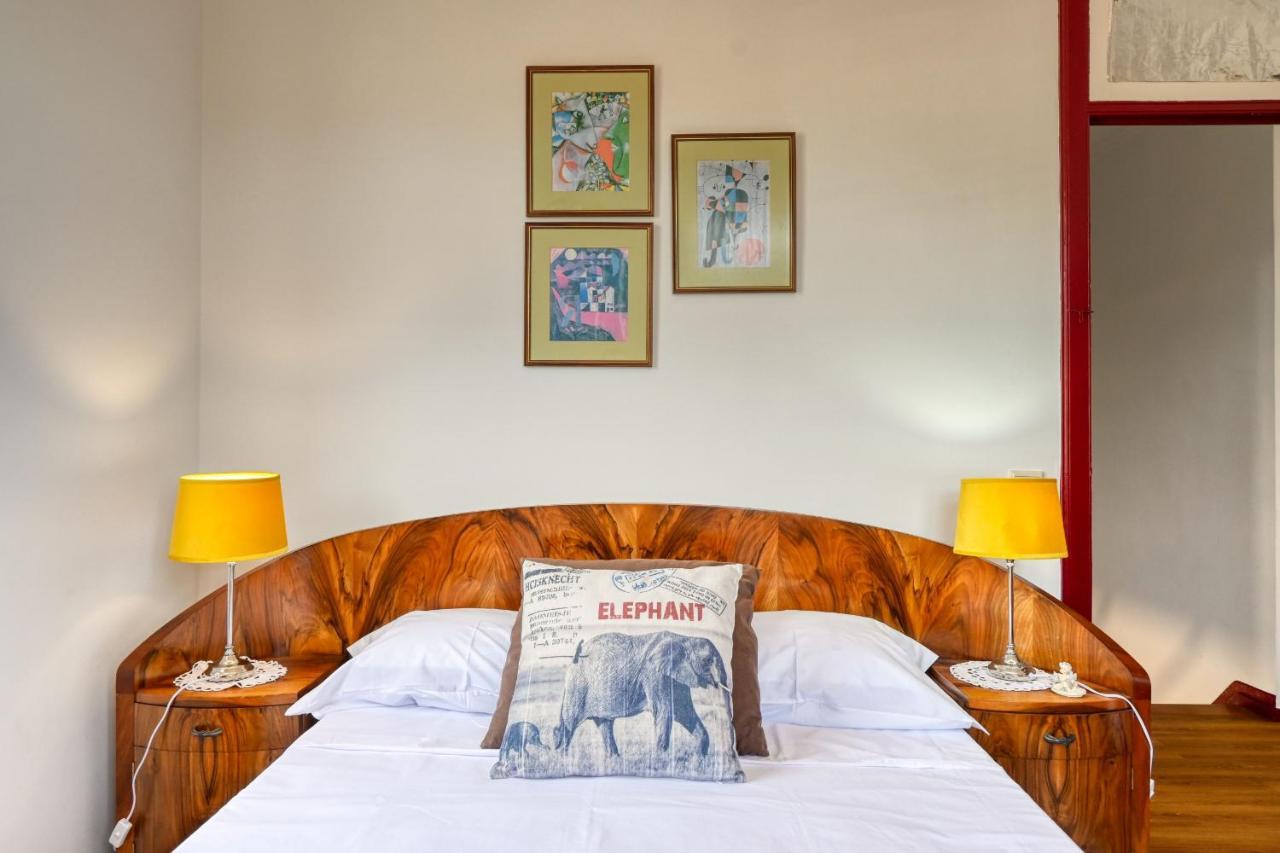 Os Ferreirinhos, A Home In Madeira サン・ジョルジェ エクステリア 写真