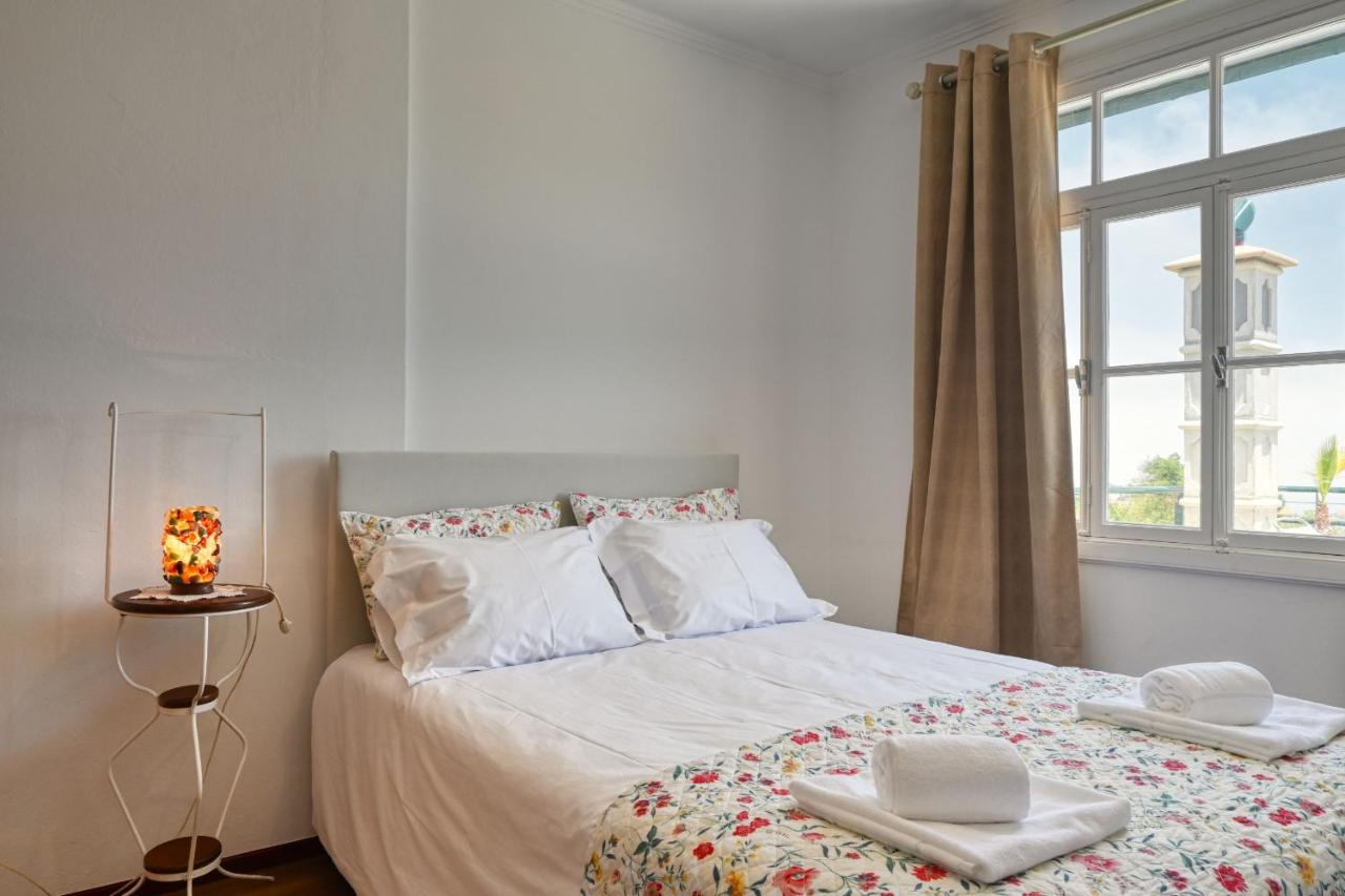 Os Ferreirinhos, A Home In Madeira サン・ジョルジェ エクステリア 写真