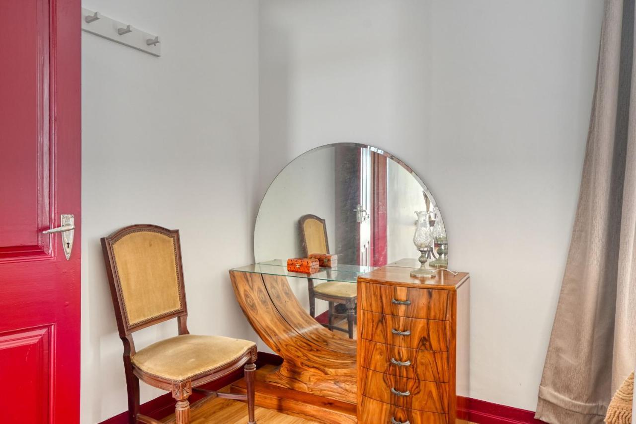 Os Ferreirinhos, A Home In Madeira サン・ジョルジェ エクステリア 写真